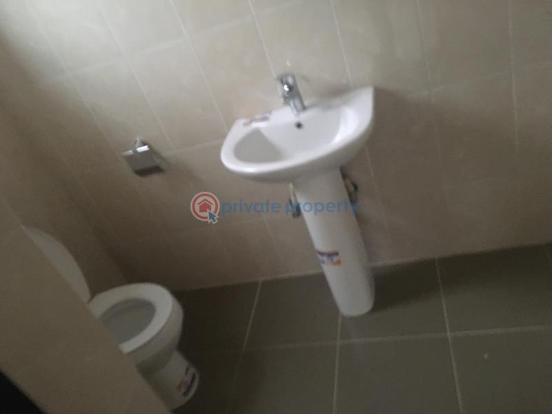 4 bedroom Detached Duplex For Rent River View Estate After Channels Tv Isheri North Ojodu Lagos - 5