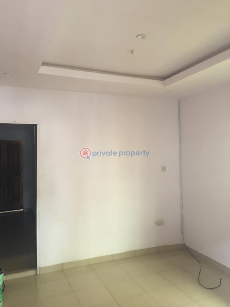 4 bedroom Detached Duplex For Rent River View Estate After Channels Tv Isheri North Ojodu Lagos - 2