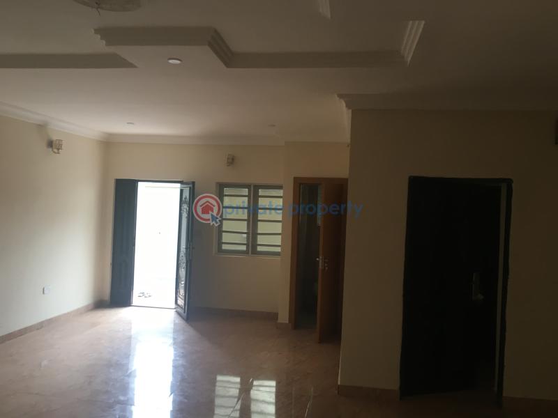 4 bedroom Detached Duplex For Rent River View Estate After Channels Tv Isheri North Ojodu Lagos - 8
