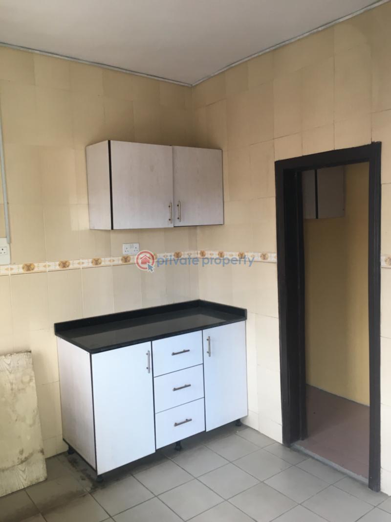 4 bedroom Maisonette For Rent Off Oba Akinjobi Street Ikeja GRA Lagos - 2