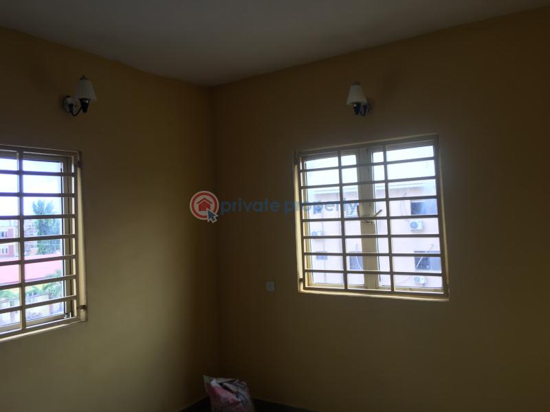 4 bedroom Maisonette For Rent Off Oba Akinjobi Street Ikeja GRA Lagos - 8