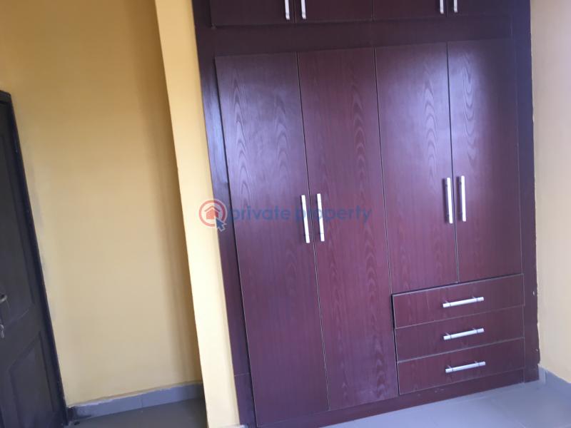 4 bedroom Maisonette For Rent Off Oba Akinjobi Street Ikeja GRA Lagos - 17
