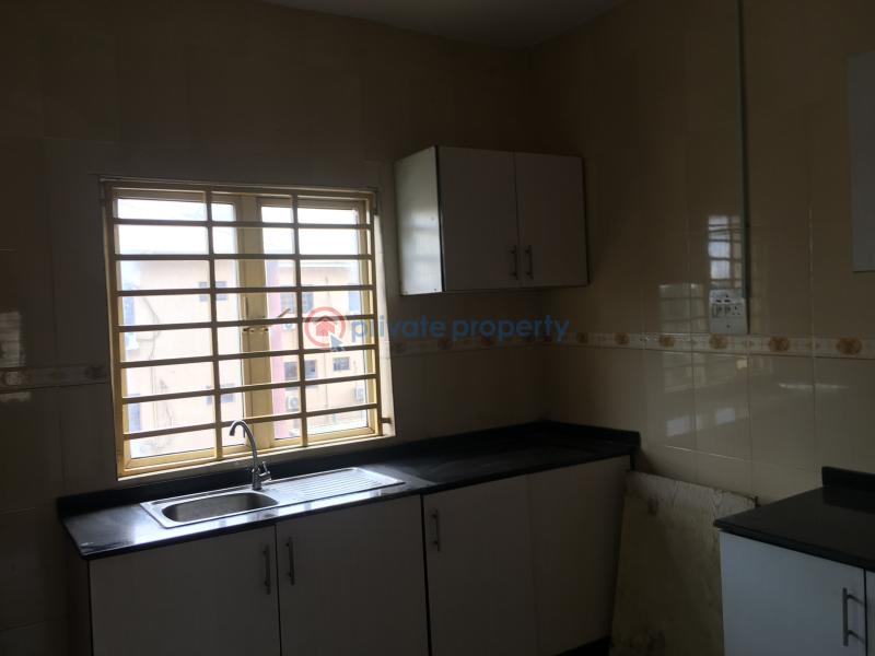 4 bedroom Maisonette For Rent Off Oba Akinjobi Street Ikeja GRA Lagos - 4