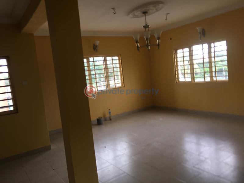 4 bedroom Maisonette For Rent Off Oba Akinjobi Street Ikeja GRA Lagos - 0