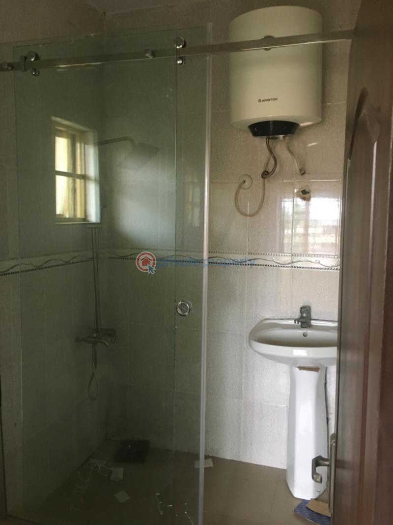 4 bedroom Maisonette For Rent Off Oba Akinjobi Street Ikeja GRA Lagos - 5