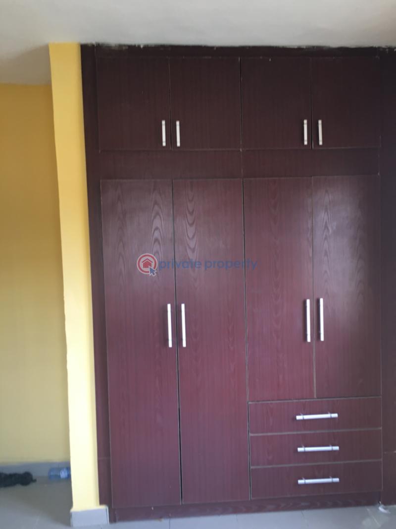 4 bedroom Maisonette For Rent Off Oba Akinjobi Street Ikeja GRA Lagos - 6