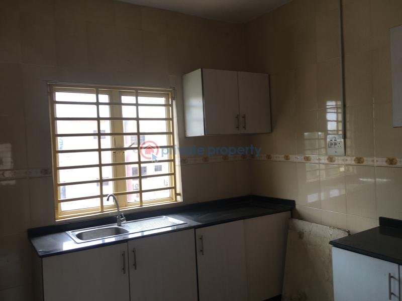4 bedroom Maisonette For Rent Off Oba Akinjobi Street Ikeja GRA Lagos - 3
