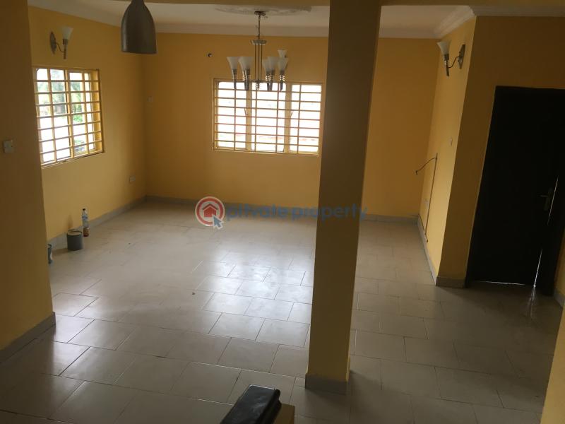 4 bedroom Maisonette For Rent Off Oba Akinjobi Street Ikeja GRA Lagos - 9