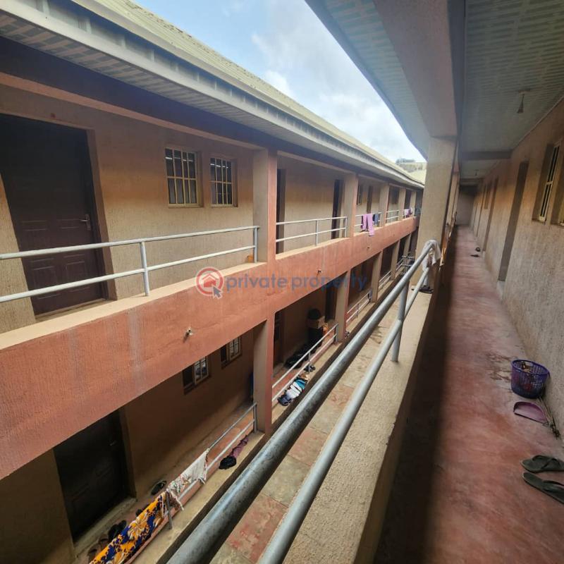 1 bedroom Block Of Flats For Sale Agbowo, Ui Ibadan Oyo - 3