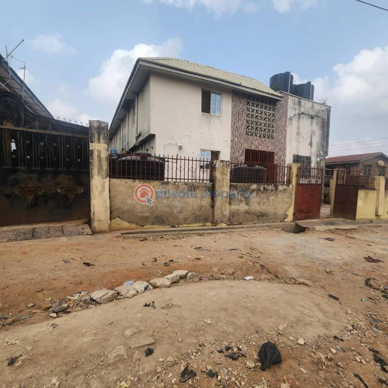 1 bedroom Block Of Flats For Sale Agbowo, Ui Ibadan Oyo - 2