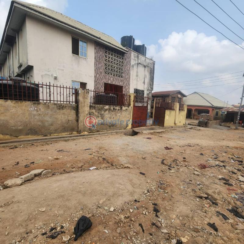 1 bedroom Block Of Flats For Sale Agbowo, Ui Ibadan Oyo - 5