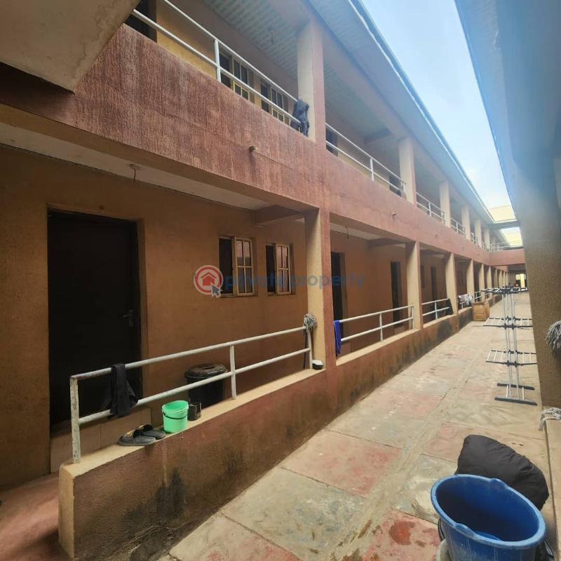 1 bedroom Block Of Flats For Sale Agbowo, Ui Ibadan Oyo - 6