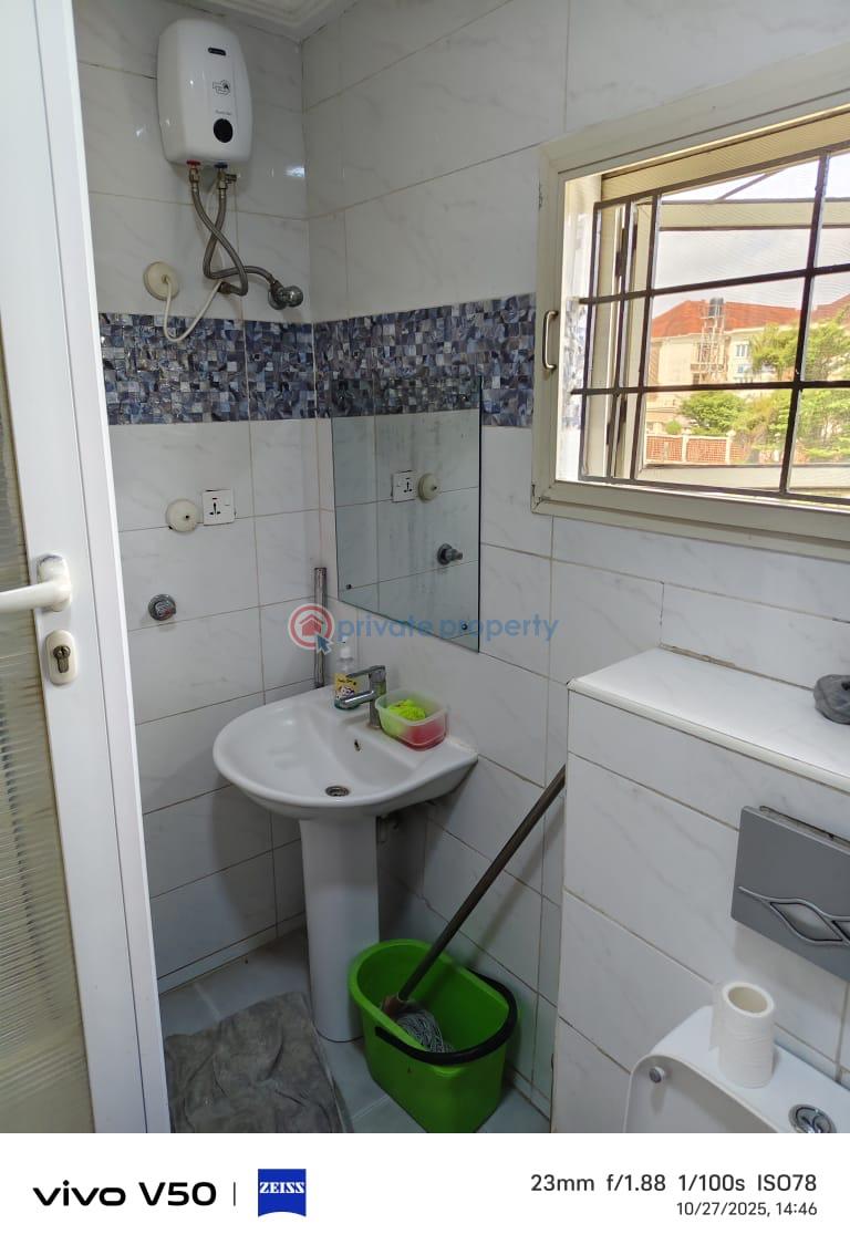 5 bedroom Detached Duplex For Sale Osapa Lekki Lagos - 16