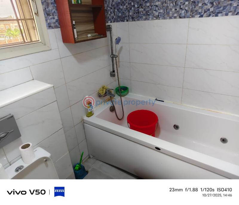 5 bedroom Detached Duplex For Sale Osapa Lekki Lagos - 14