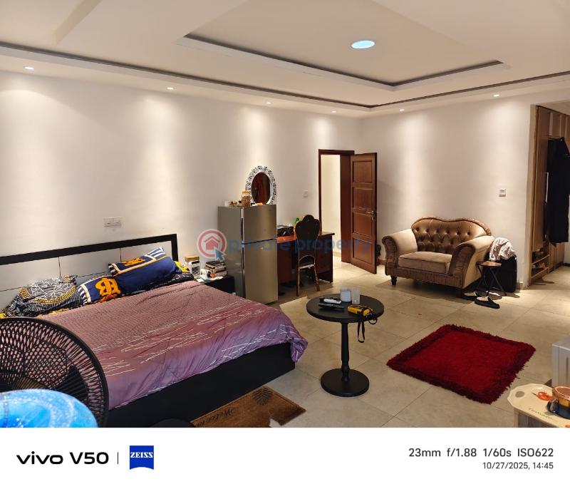 5 bedroom Detached Duplex For Sale Osapa Lekki Lagos - 10