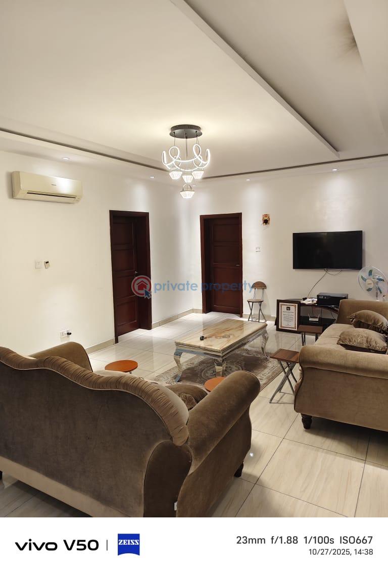 5 bedroom Detached Duplex For Sale Osapa Lekki Lagos - 4
