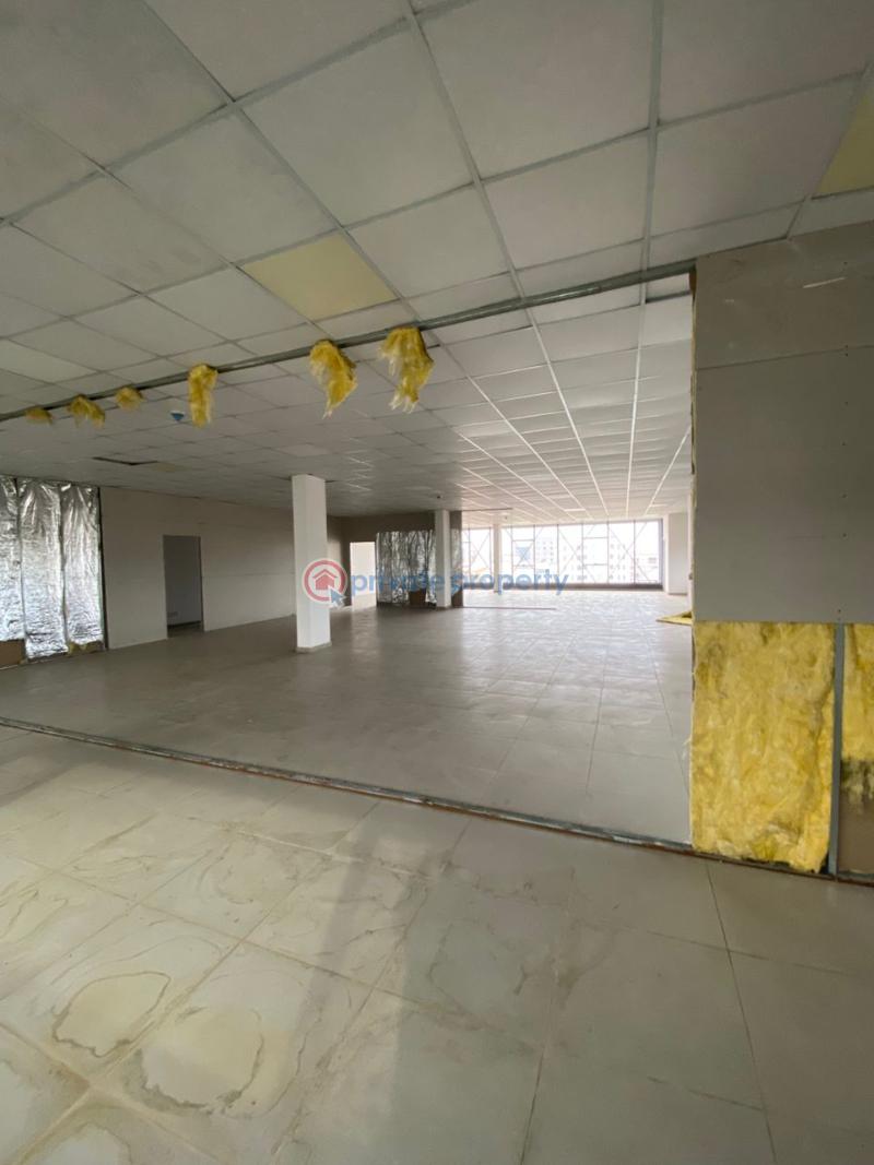 Commercial Property For Rent Ikate Elegushi Lekki Lagos - 7