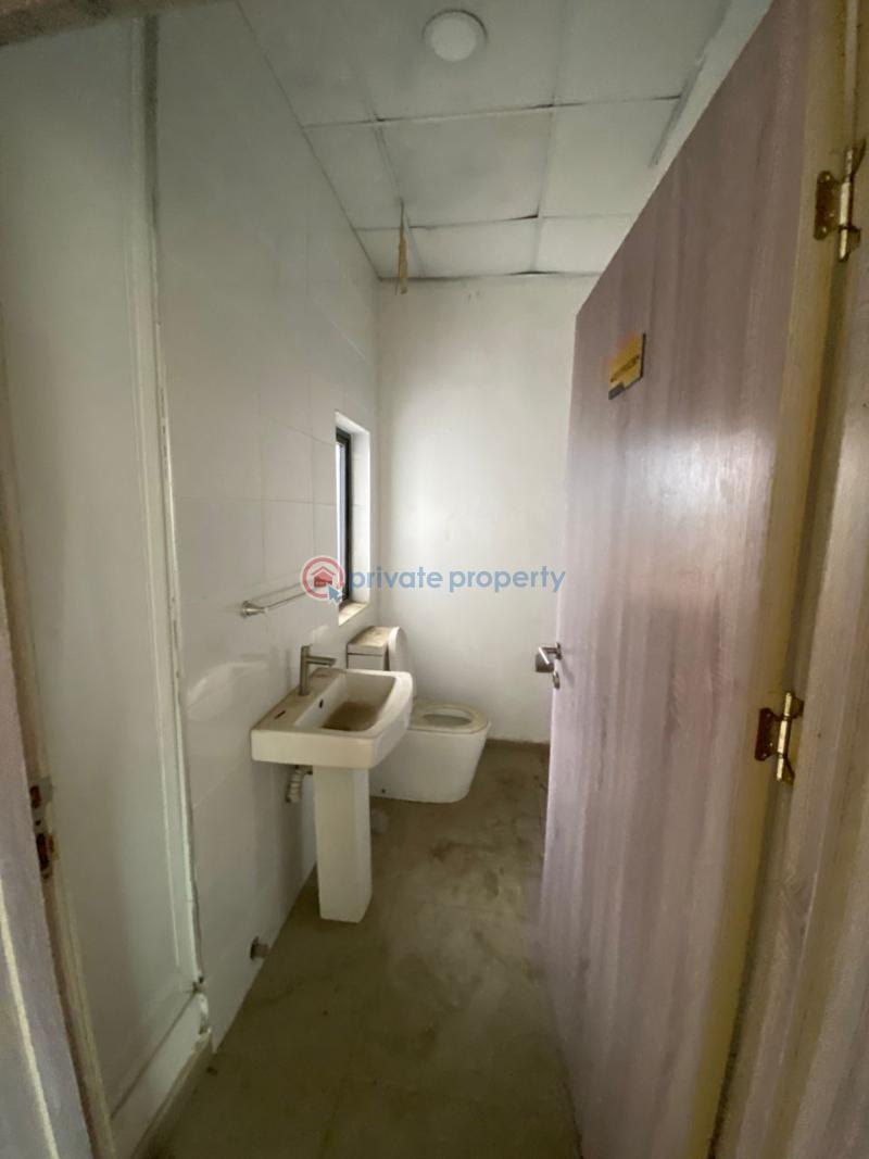 Commercial Property For Rent Ikate Elegushi Lekki Lagos - 11