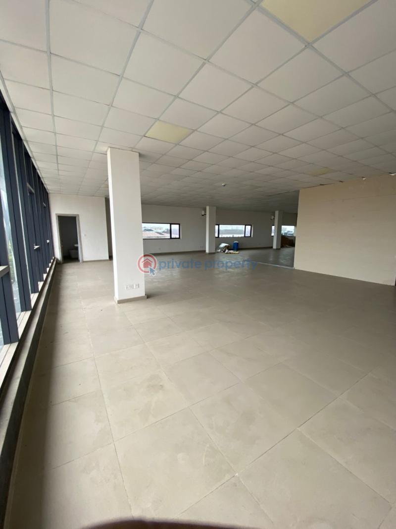 Commercial Property For Rent Ikate Elegushi Lekki Lagos - 6