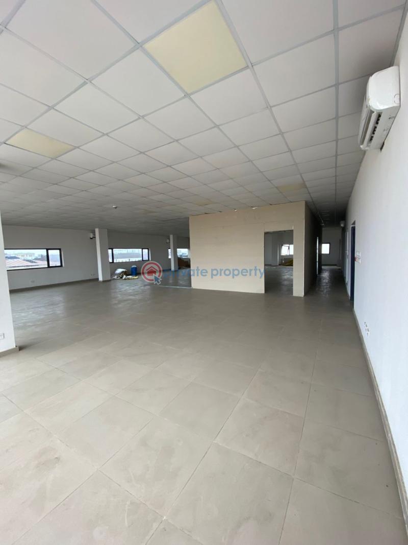 Commercial Property For Rent Ikate Elegushi Lekki Lagos - 3
