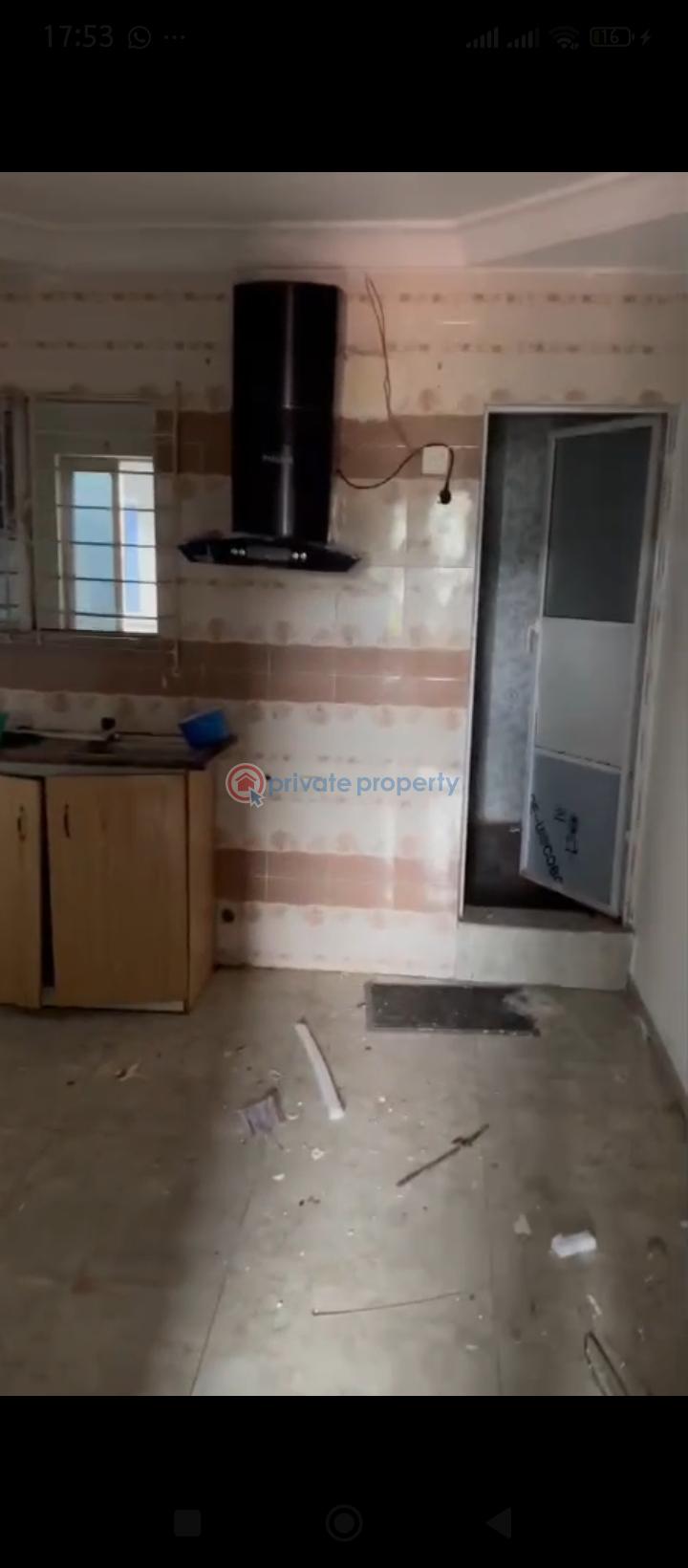 Self Contain For Rent Lawani Street, Onike, Yaba. Onike Yaba Lagos - 0