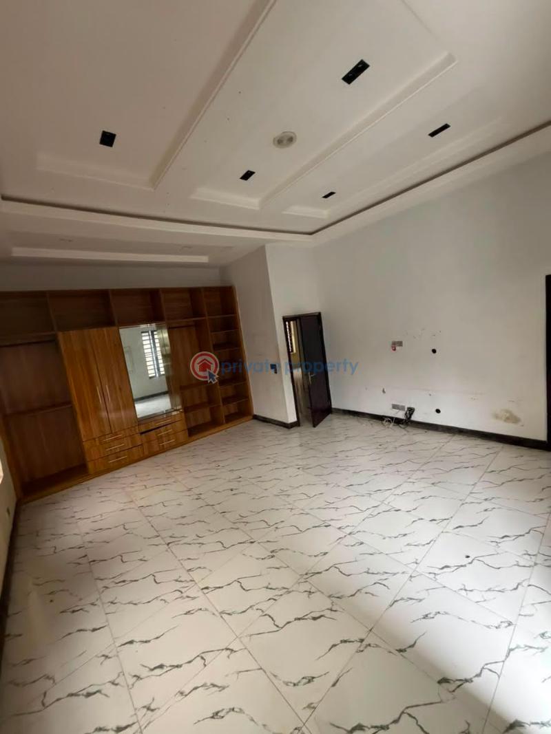 4 bedroom Terraced Duplex For Rent Ikate Elegushi Lekki Lagos - 2