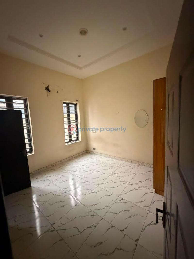 4 bedroom Terraced Duplex For Rent Ikate Elegushi Lekki Lagos - 5