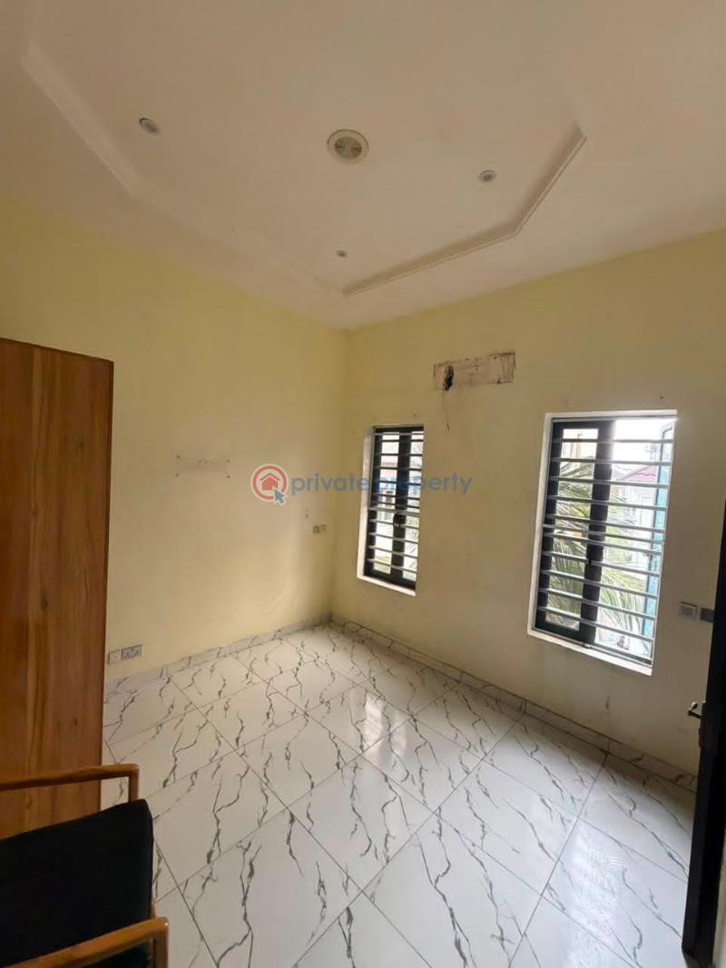 4 bedroom Terraced Duplex For Rent Ikate Elegushi Lekki Lagos - 3