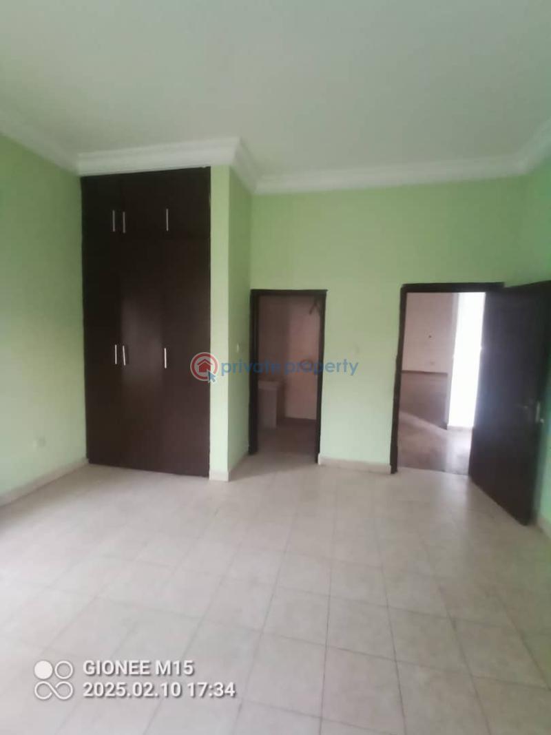 5 bedroom Duplex For Rent Lekki Phase One Lekki Phase 1 Lagos - 2
