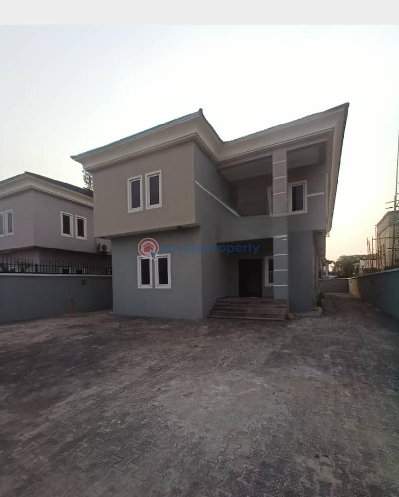 5 bedroom Duplex For Rent Lekki Phase One Lekki Phase 1 Lagos - 9