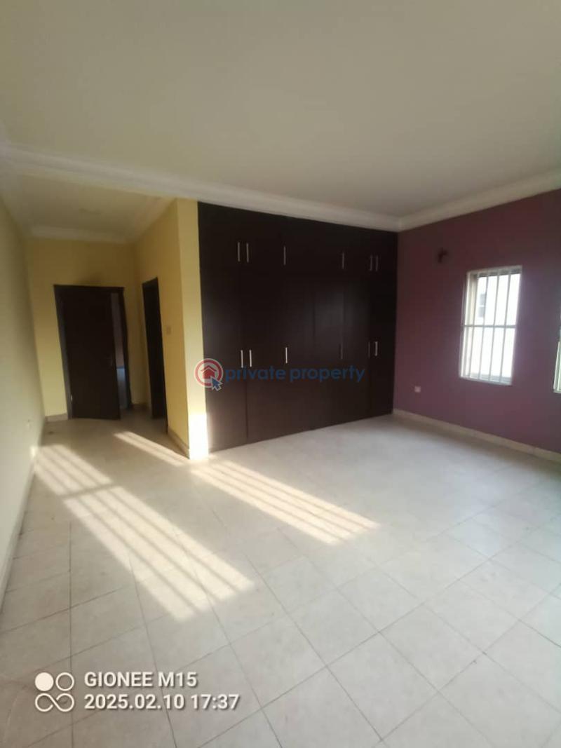 5 bedroom Duplex For Rent Lekki Phase One Lekki Phase 1 Lagos - 6