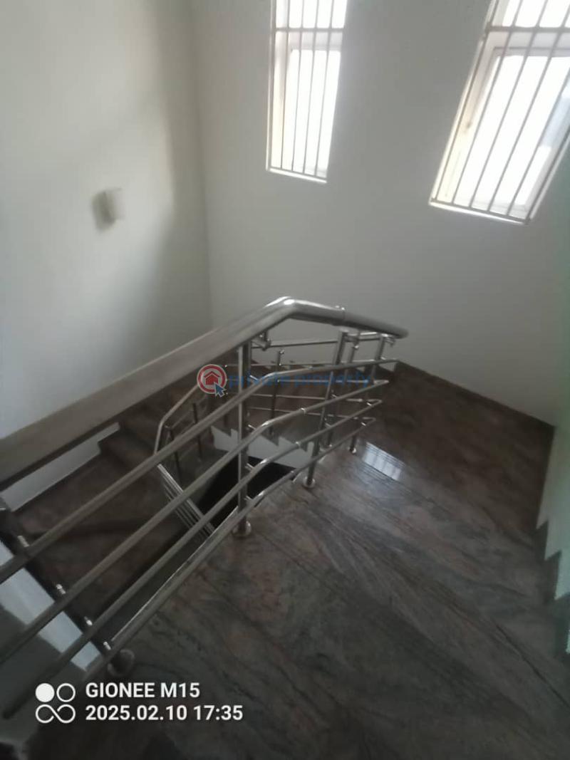 5 bedroom Duplex For Rent Lekki Phase One Lekki Phase 1 Lagos - 16