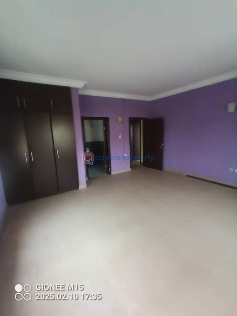 5 bedroom Duplex For Rent Lekki Phase One Lekki Phase 1 Lagos - 8
