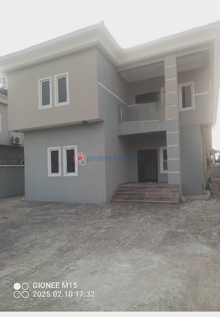 5 bedroom Duplex For Rent Lekki Phase One Lekki Phase 1 Lagos - 0