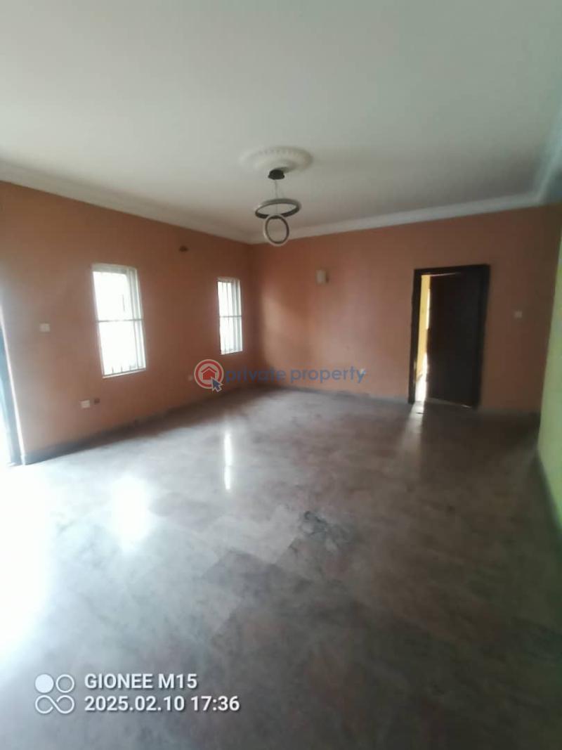 5 bedroom Duplex For Rent Lekki Phase One Lekki Phase 1 Lagos - 4