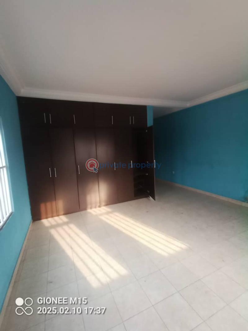 5 bedroom Duplex For Rent Lekki Phase One Lekki Phase 1 Lagos - 14