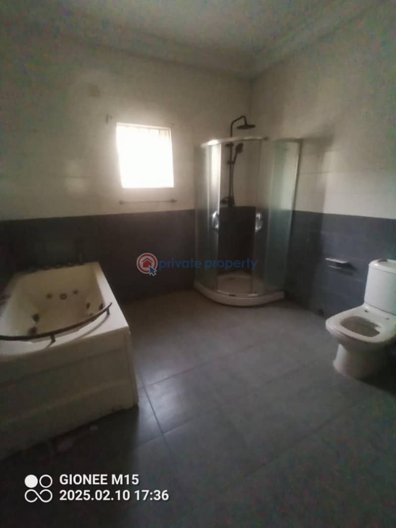 5 bedroom Duplex For Rent Lekki Phase One Lekki Phase 1 Lagos - 7