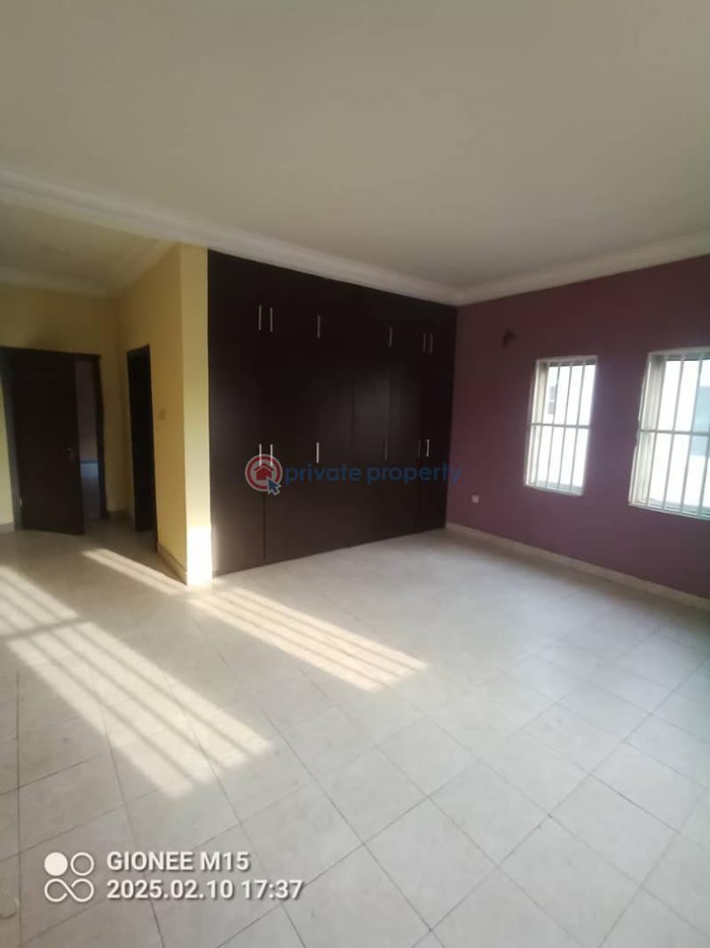 5 bedroom Duplex For Rent Lekki Phase One Lekki Phase 1 Lagos - 11