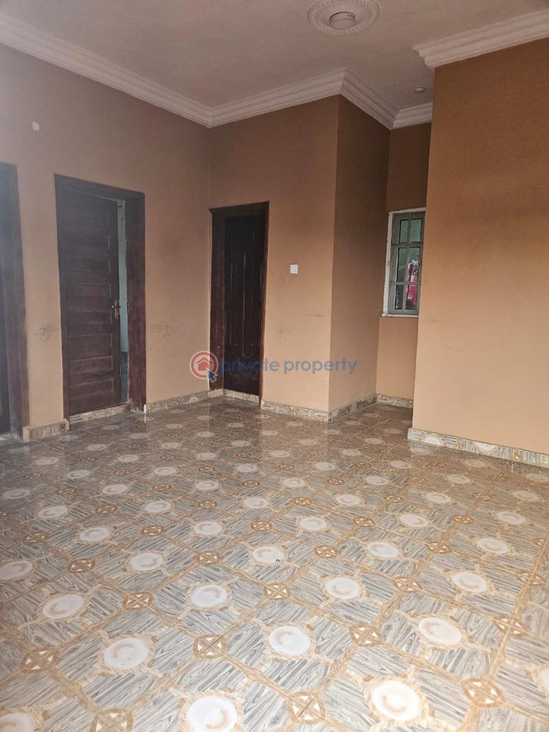 1 bedroom Mini Flat For Rent Isheri Oke Lagos Magodo GRA Phase 1 Ojodu Lagos