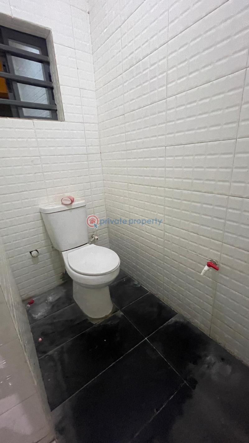 2 bedroom Mini Flat For Rent Off Soluyi Road Soluyi Gbagada Lagos - 2
