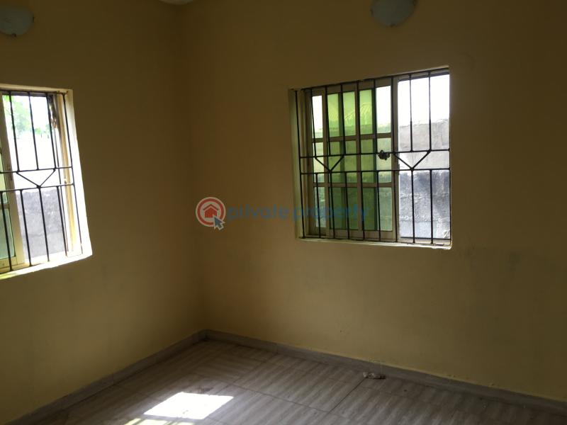 1 bedroom Mini Flat For Rent Bayeku Igbogbo Ikorodu Lagos - 13