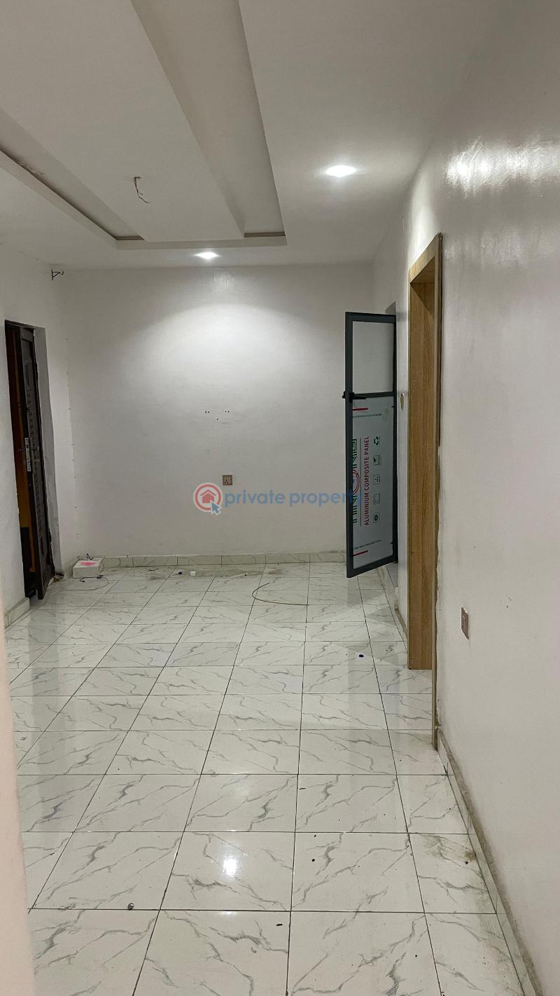 2 bedroom Mini Flat For Rent Off Soluyi Road Soluyi Gbagada Lagos - 3