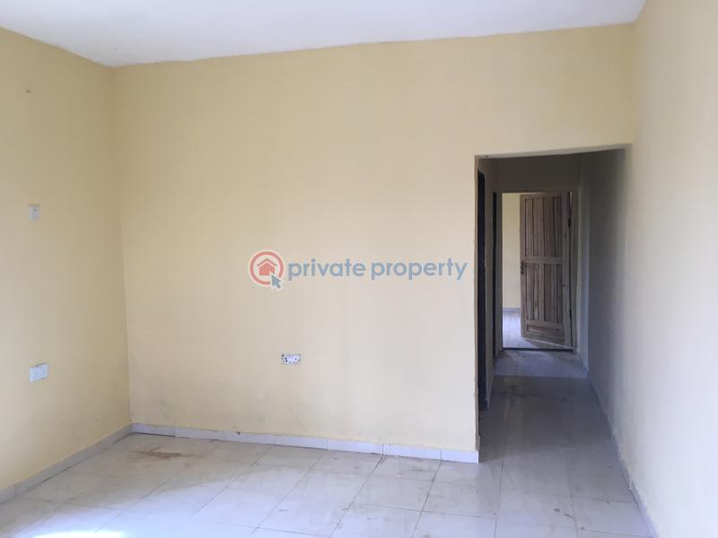 1 bedroom Mini Flat For Rent Bayeku Igbogbo Ikorodu Lagos - 10