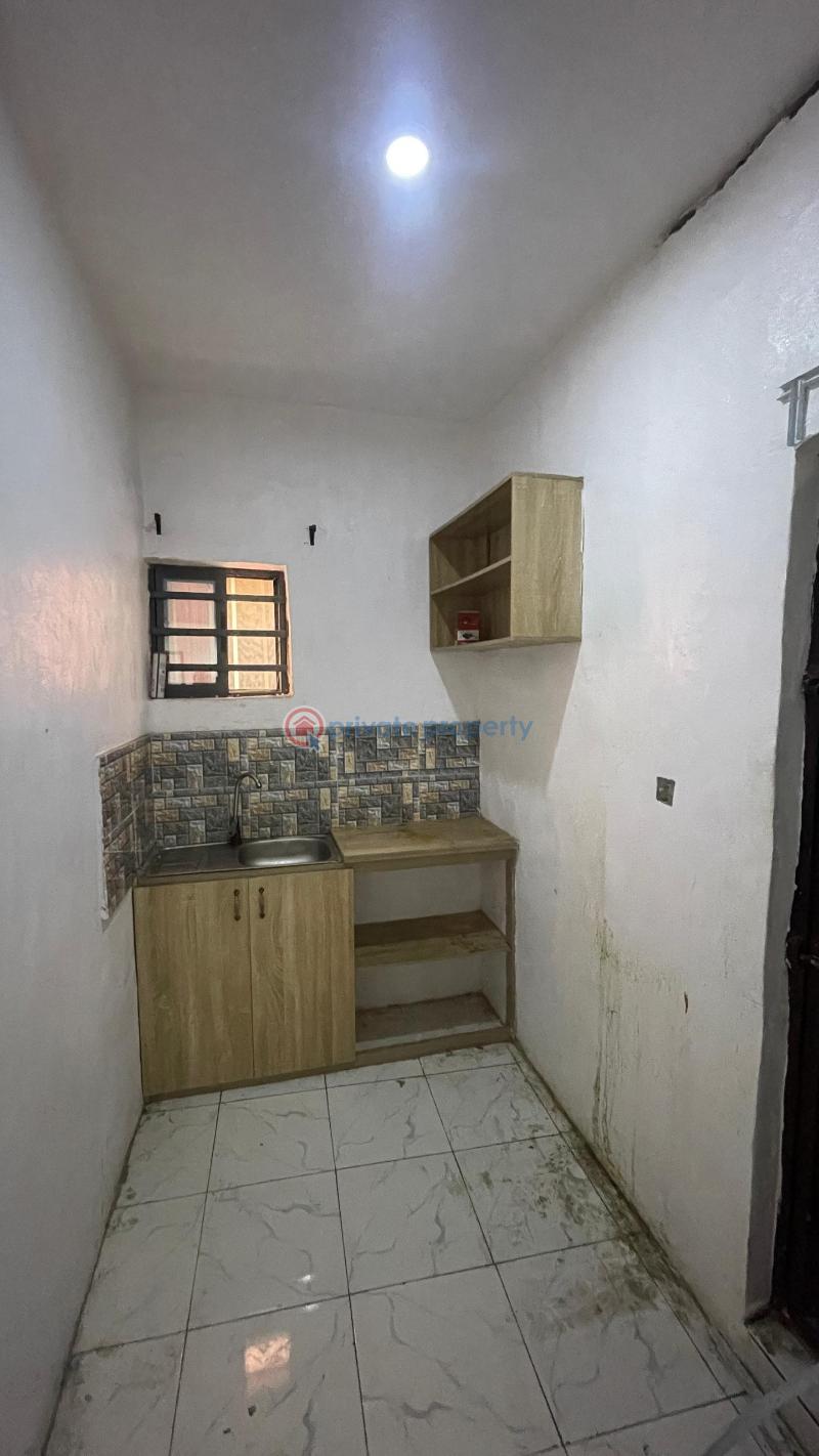 2 bedroom Mini Flat For Rent Off Soluyi Road Soluyi Gbagada Lagos - 6