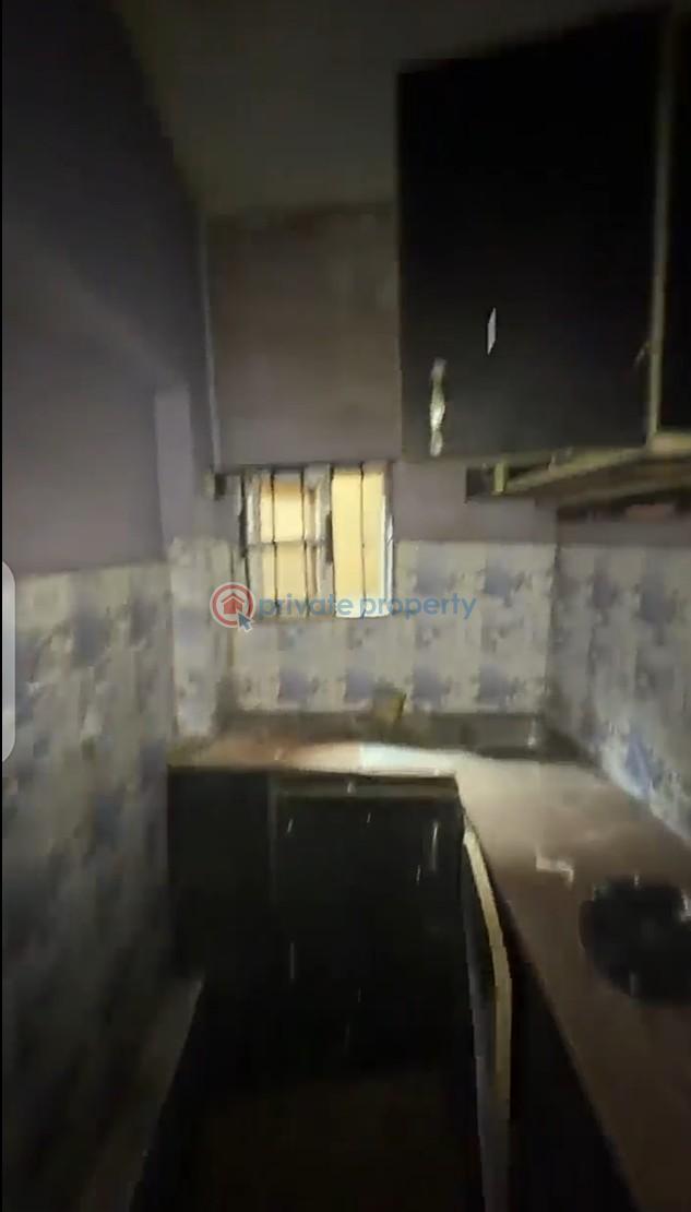 1 bedroom Mini Flat For Rent Palmgroove Shomolu Lagos - 3