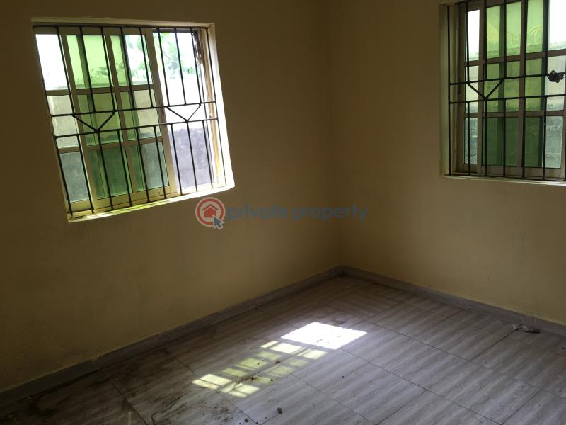 1 bedroom Mini Flat For Rent Bayeku Igbogbo Ikorodu Lagos - 14