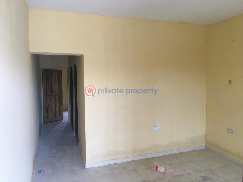 1 bedroom Mini Flat For Rent Bayeku Igbogbo Ikorodu Lagos - 1