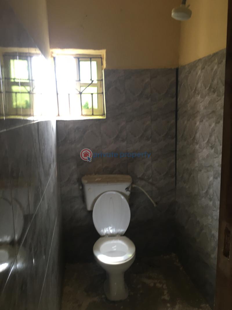 1 bedroom Mini Flat For Rent Bayeku Igbogbo Ikorodu Lagos - 11
