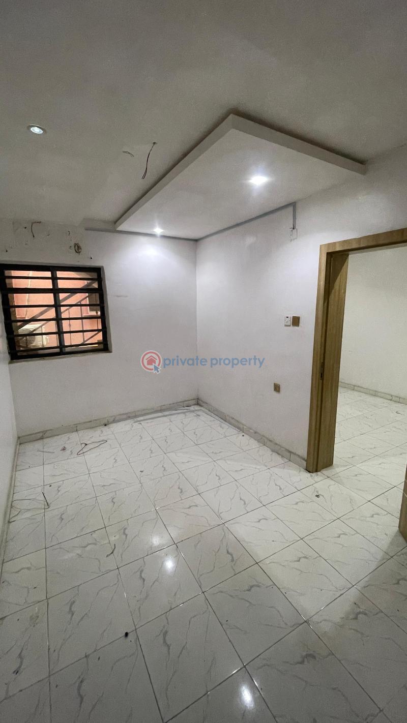 2 bedroom Mini Flat For Rent Off Soluyi Road Soluyi Gbagada Lagos - 5