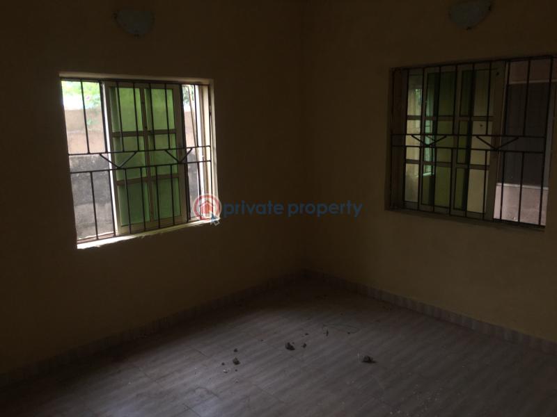 1 bedroom Mini Flat For Rent Bayeku Igbogbo Ikorodu Lagos - 6